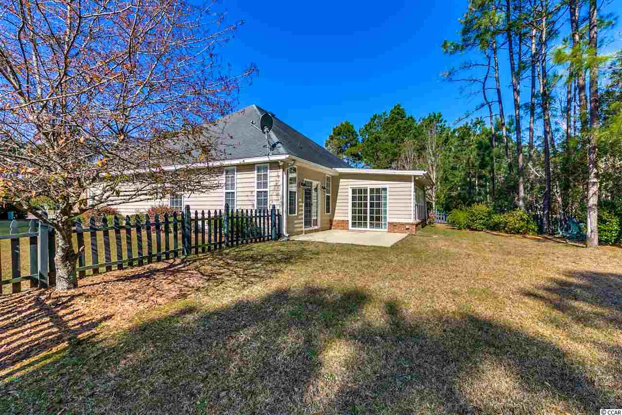 4716 Bluewater Ln. Myrtle Beach, SC 29579