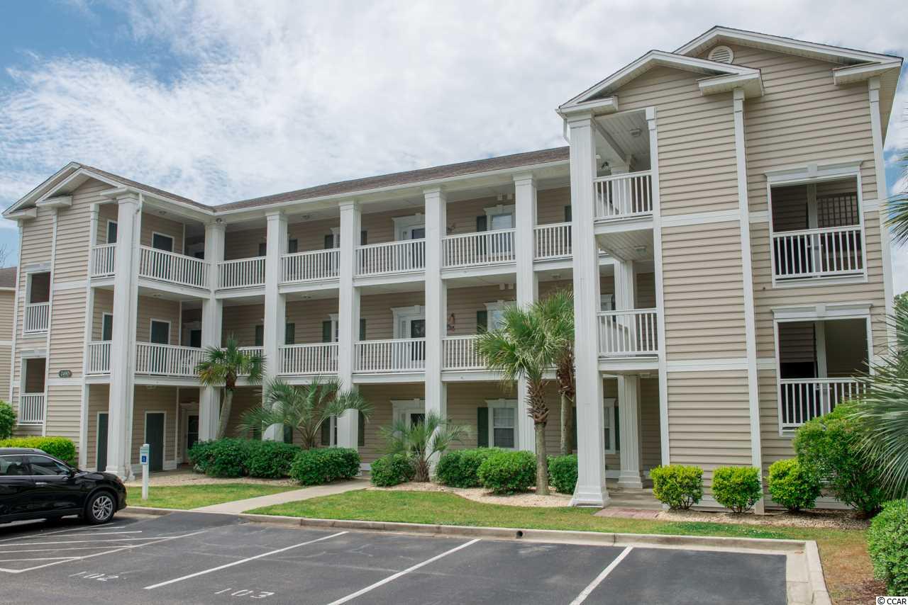 2490 Coastline Ct. UNIT #202 Murrells Inlet, SC 29576