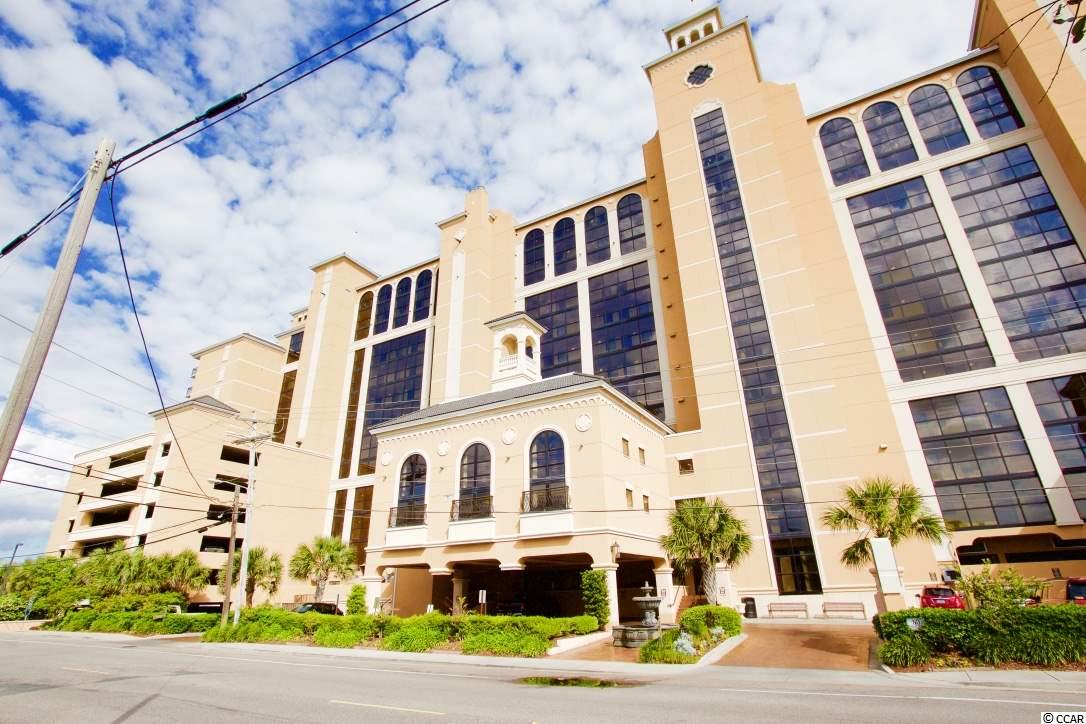 6000 N Ocean Blvd. UNIT #1108 Myrtle Beach, SC 29577