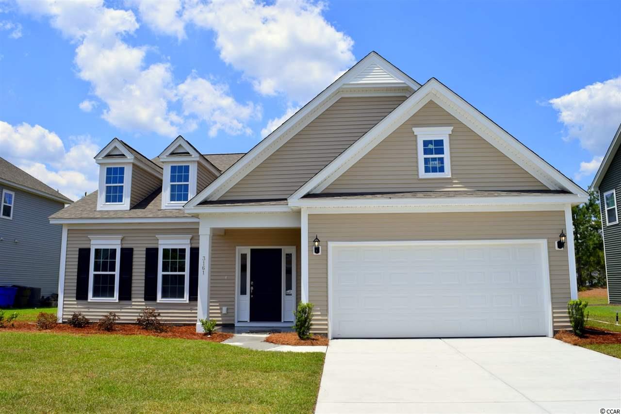 3161 Bramble Glen Dr. Myrtle Beach, SC 29579