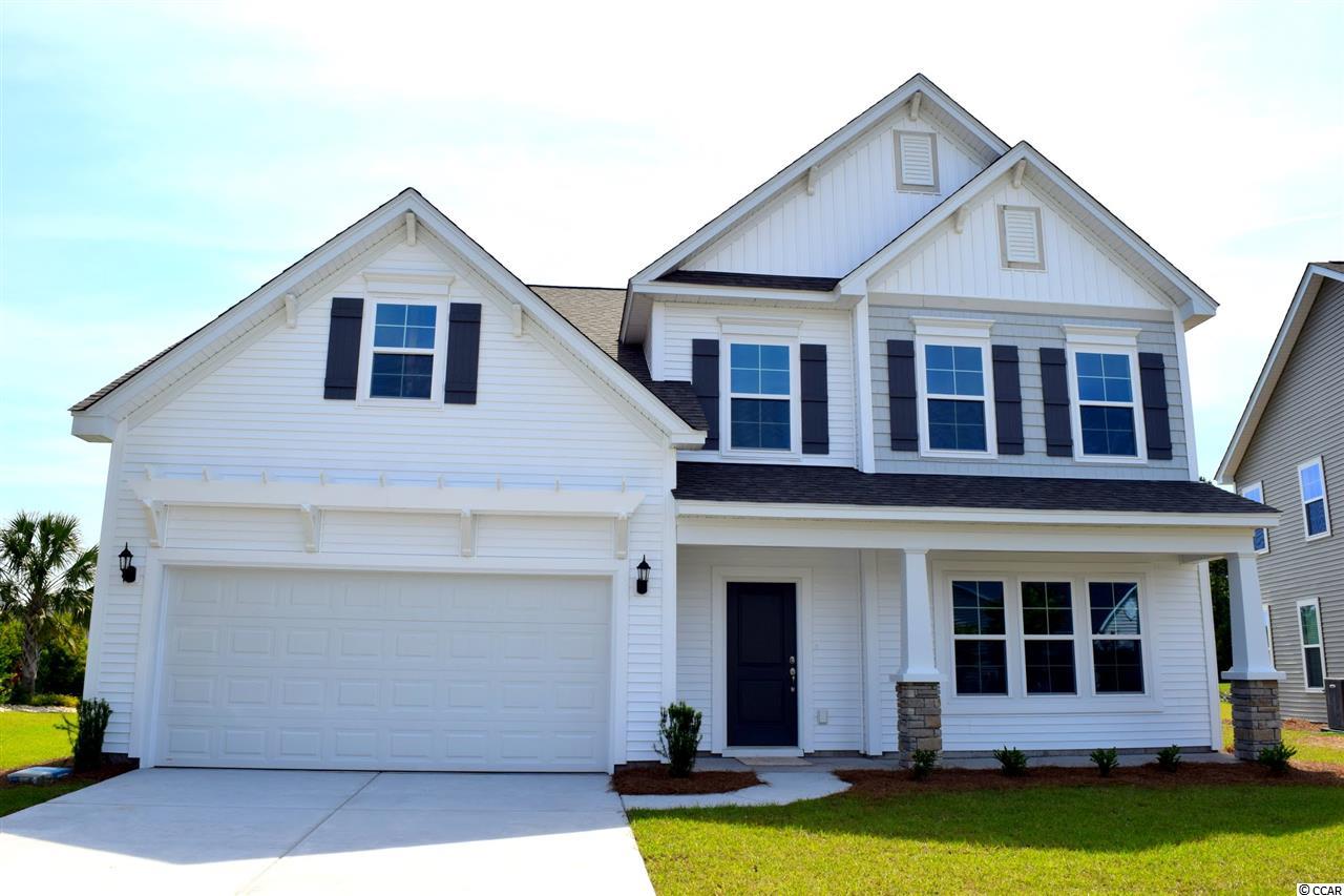 3296 Saddlewood Circle Myrtle Beach, SC 29579