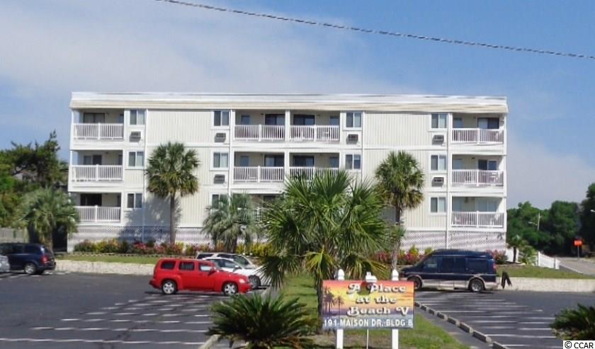 191 Maison Dr. UNIT #208 Myrtle Beach, SC 29572