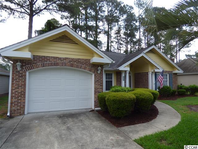 4712 Southern Trail Myrtle Beach, SC 29579