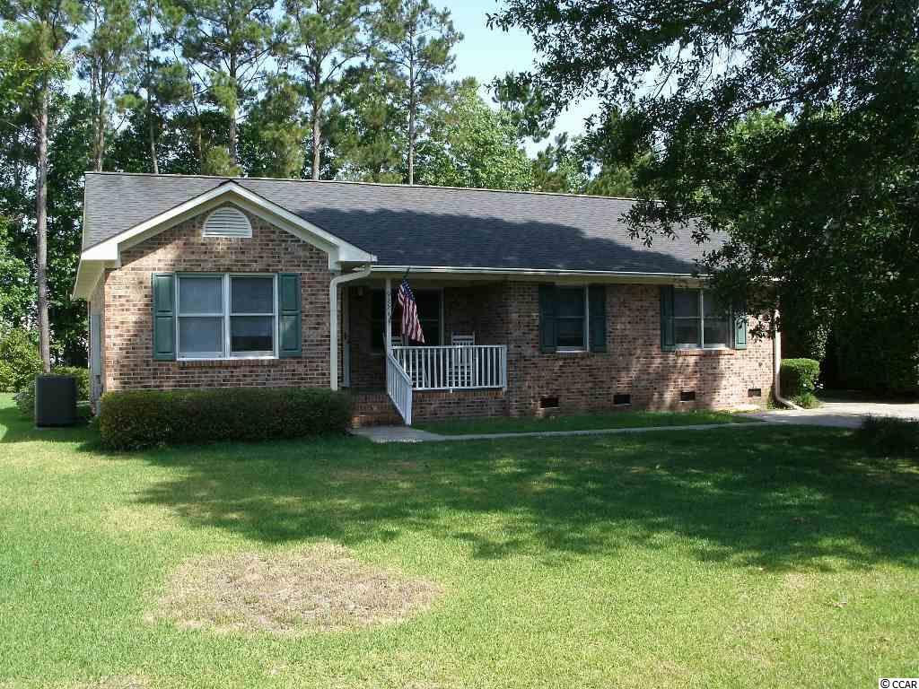 9224 Greeneedle Pl. Murrells Inlet, SC 29576