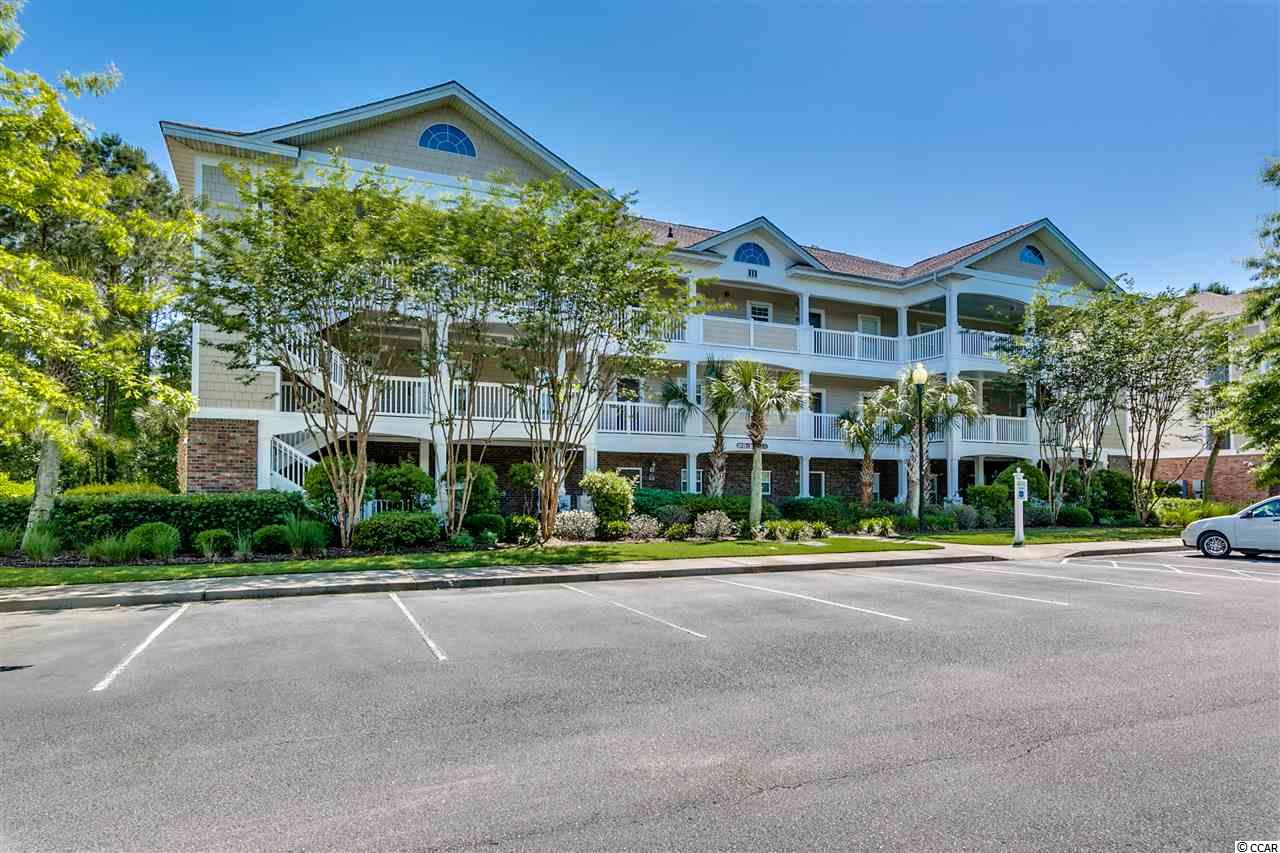 5825 Catalina Dr. UNIT #1121 North Myrtle Beach, SC 29582