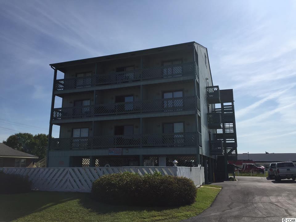 216 N 22nd Ave. N UNIT C-1 North Myrtle Beach, SC 29582