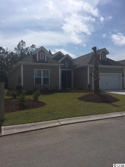 5231 Casentino Ct. Myrtle Beach, SC 29579