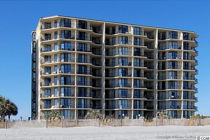 4701 S Ocean Blvd. UNIT 5-F North Myrtle Beach, SC 29582