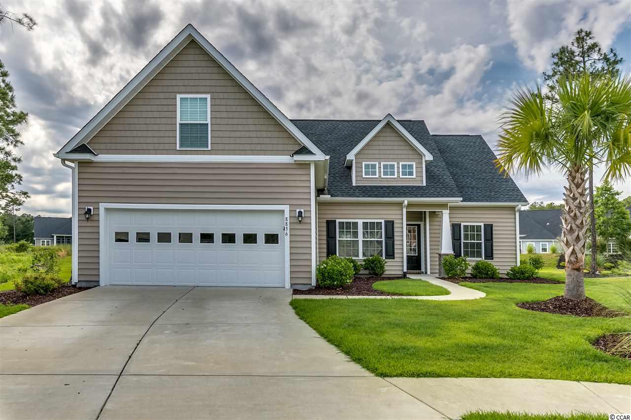 8836 Sparkle Ct. Myrtle Beach, SC 29579