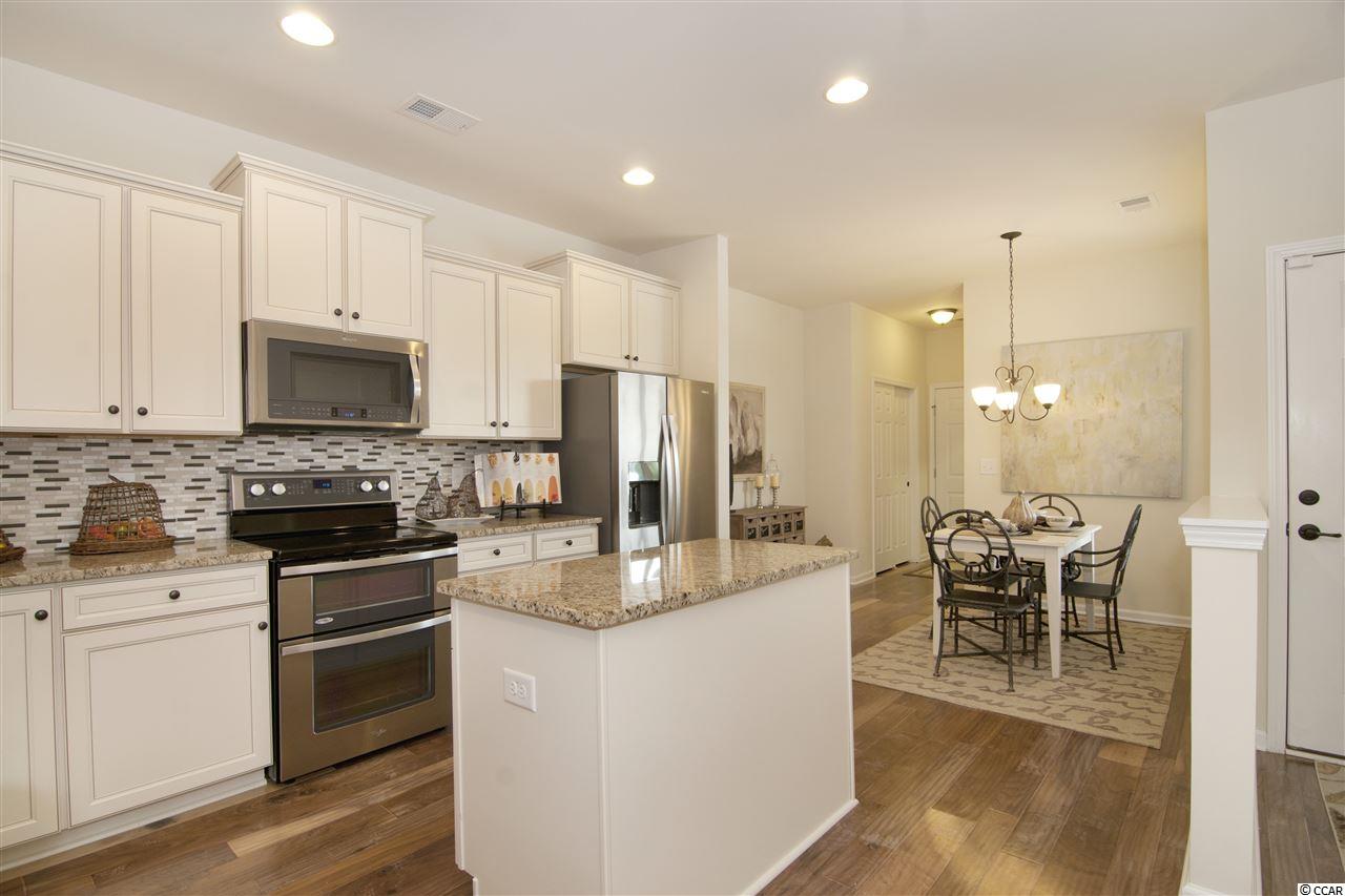 2122 Rayson Dr. UNIT A Myrtle Beach, SC 29588