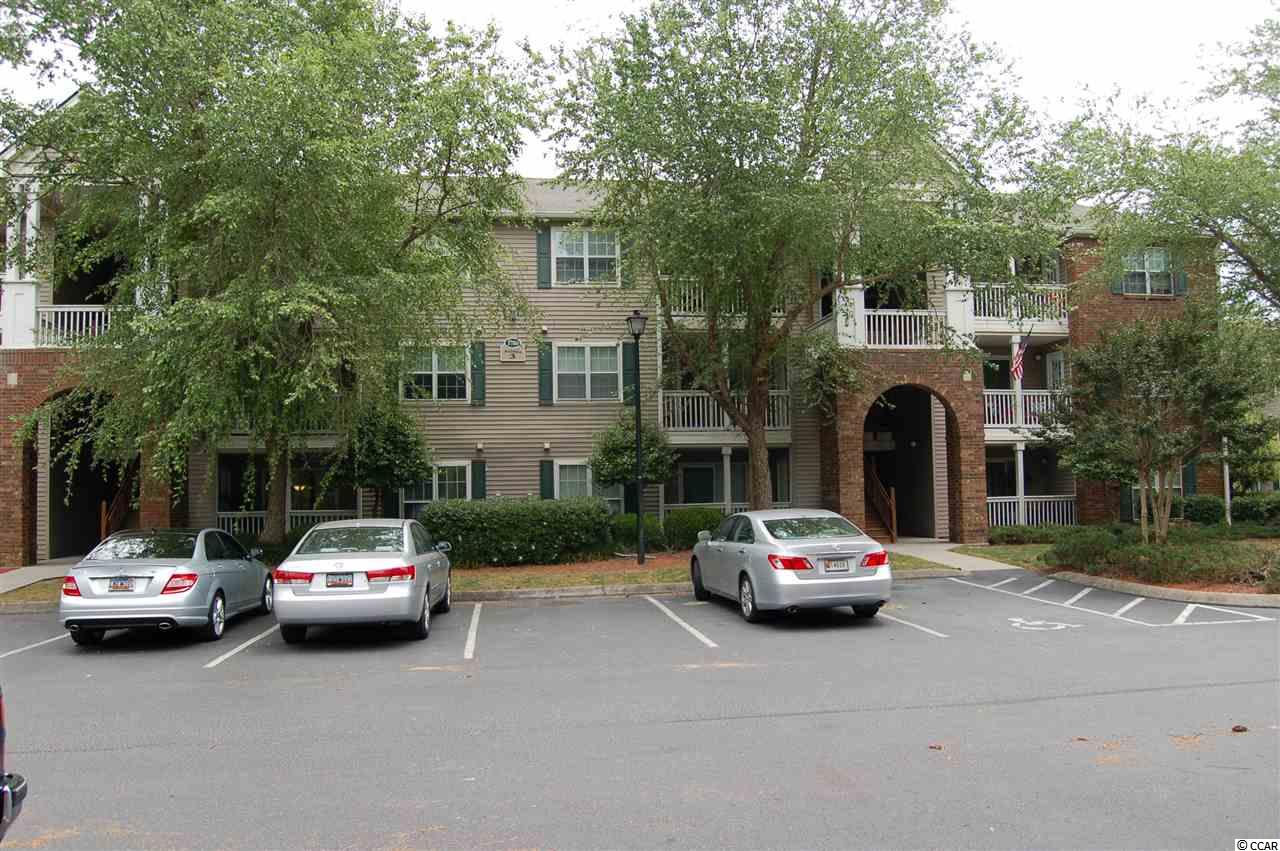 3786 Hitchcock Way UNIT #315 Myrtle Beach, SC 29577