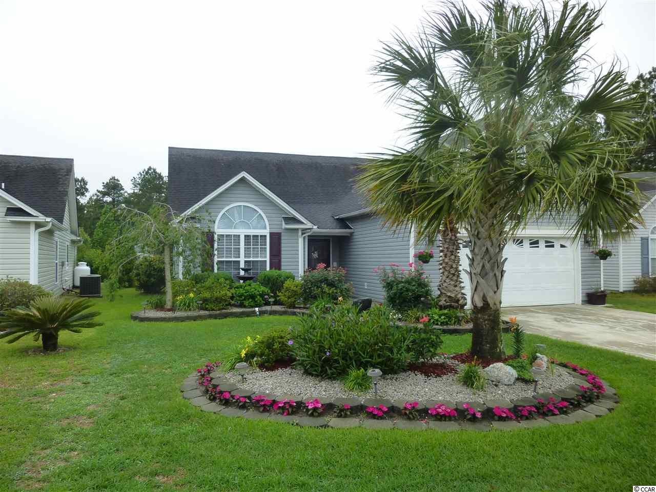8069 Pleasant Point Ln. Myrtle Beach, SC 29579