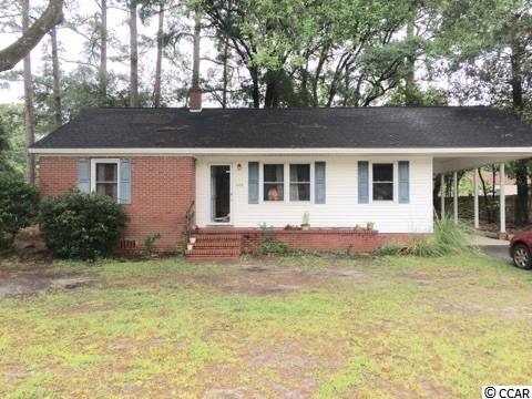 608 Rosemary St. Georgetown, SC 29440