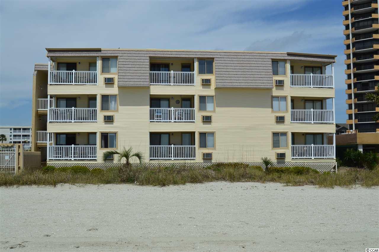 9620 Shore Dr. UNIT C-107 Myrtle Beach, SC 29572