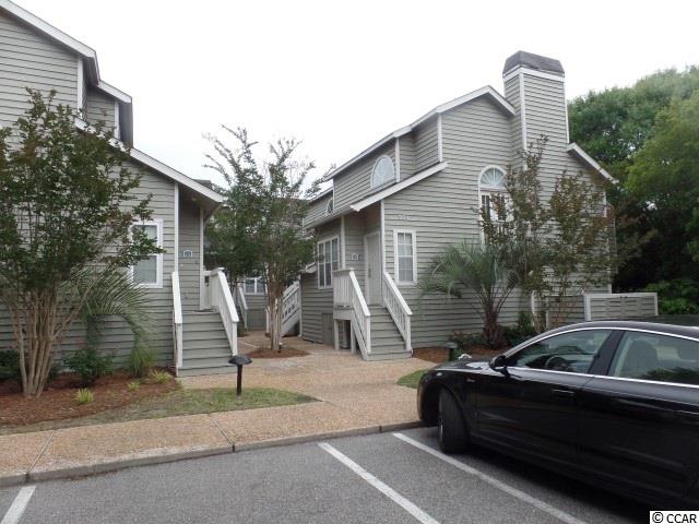 304 Cumberland Terrace Dr. UNIT 2-C Myrtle Beach, SC 29572