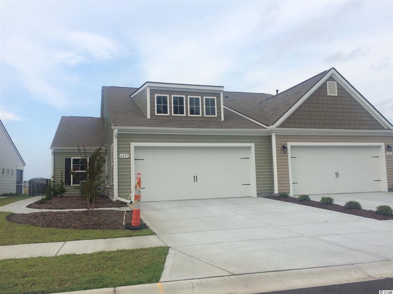 4411 Livorn Loop UNIT Lot 63 Myrtle Beach, SC 29577