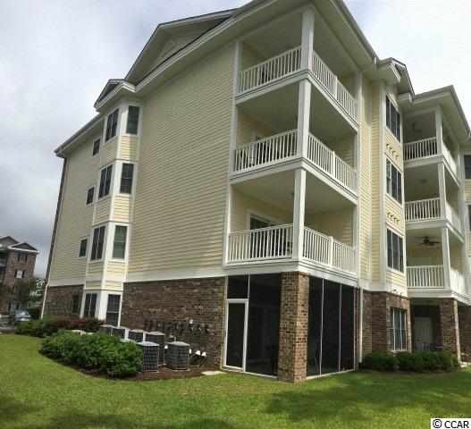 4878 Luster Leaf Circle UNIT #205 Myrtle Beach, SC 29577