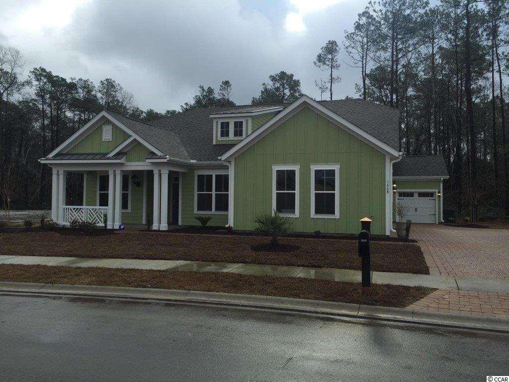 1650 Westminster Dr. Myrtle Beach, SC 29577