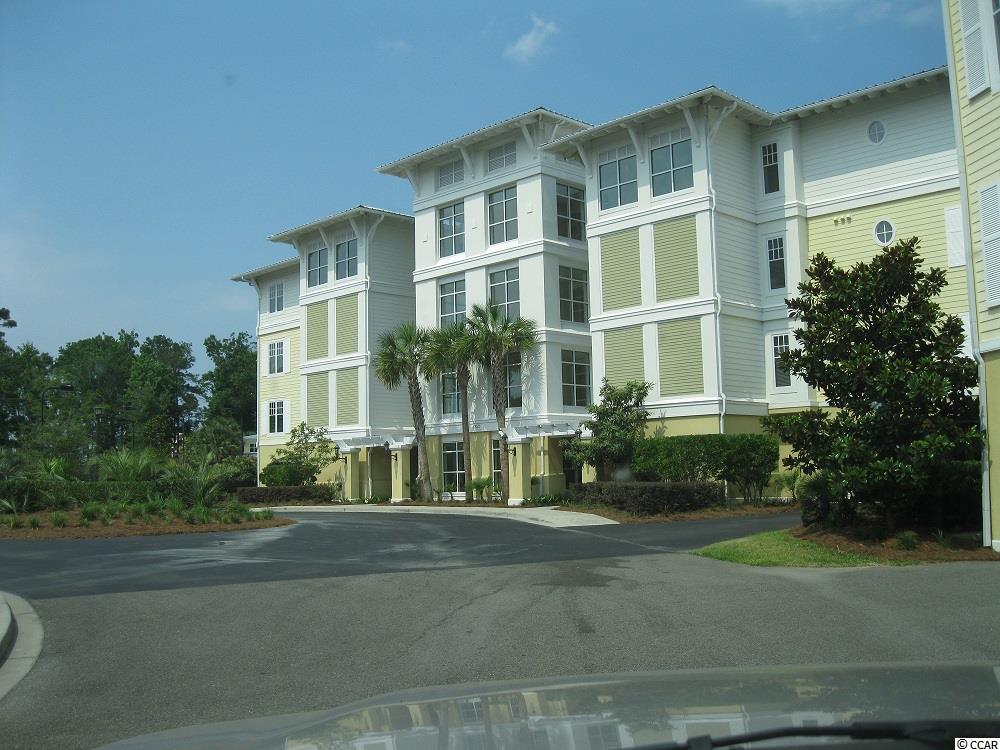 1352 Villa Marbella Ct. UNIT 1-201 Myrtle Beach, SC 29572