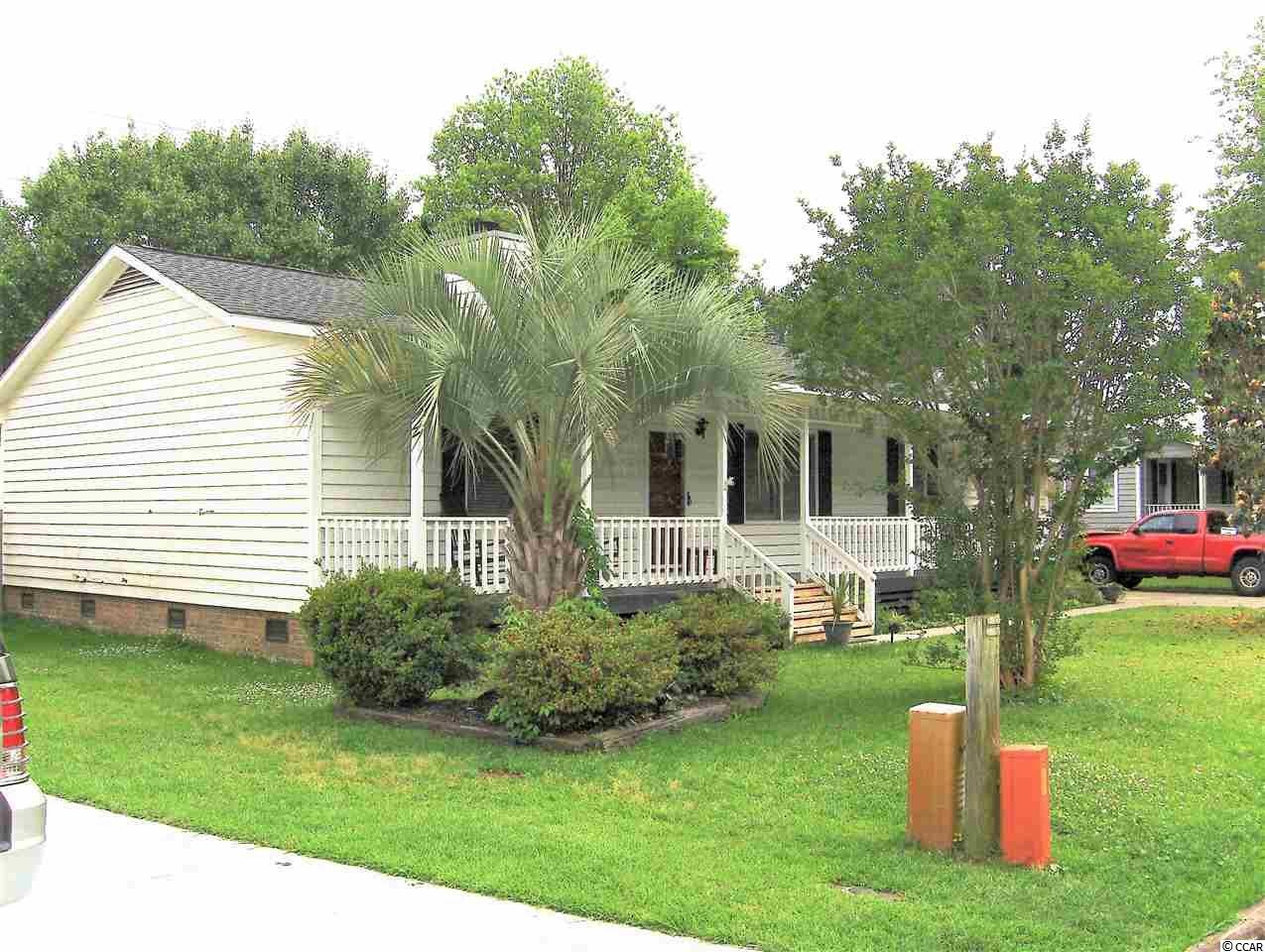 521 Plantation Dr. Surfside Beach, SC 29575