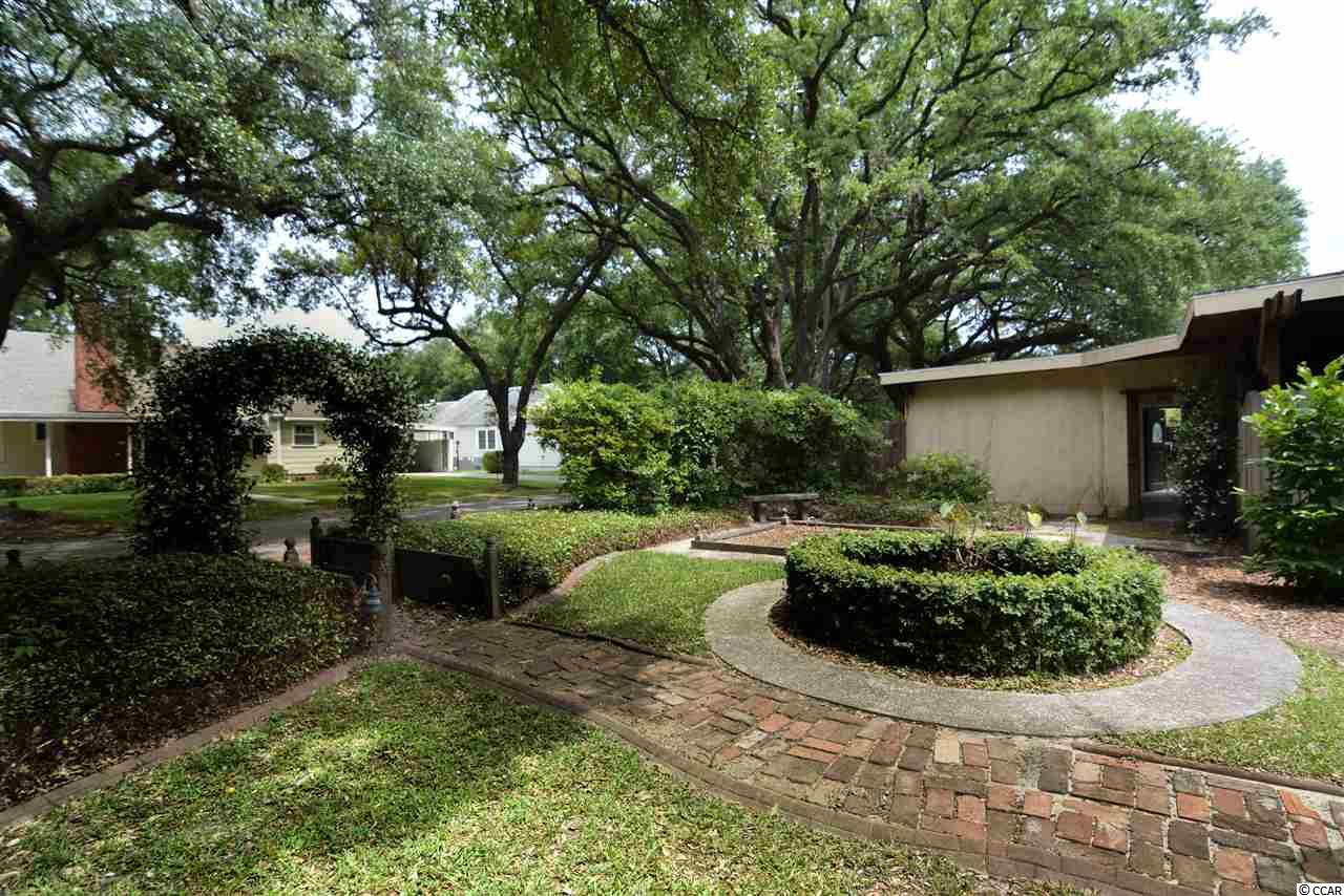 500 Orange Blossom St. Georgetown, SC 29440