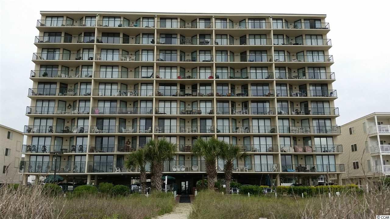 4001 S Ocean Blvd. UNIT 1-C North Myrtle Beach, SC 29582