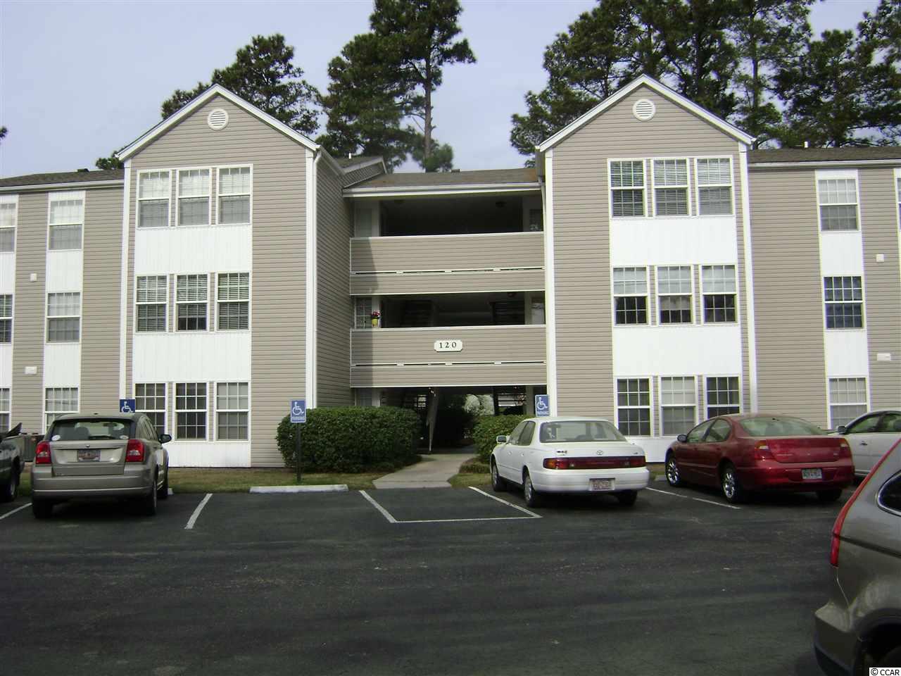 120-A Spanish Oak Ct. UNIT A Surfside Beach, SC 29575