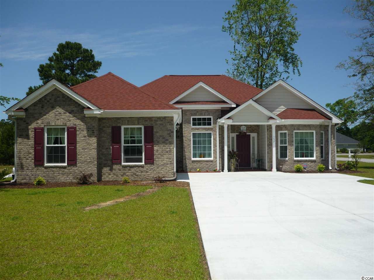 157 Swallow Tail Ct. Little River, SC 29566