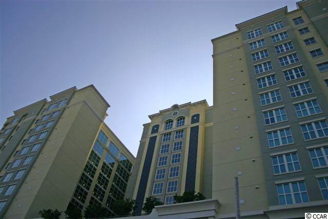 603 S Ocean Blvd. UNIT #1112 North Myrtle Beach, SC 29582