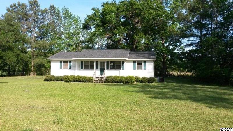 76 Lyerly Rd. Hemingway, SC 29554