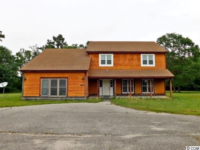 2245 Simpson Creek Dr. Loris, SC 29569