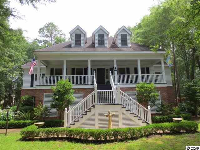 4504 Rice Cart Way Murrells Inlet, SC 29576