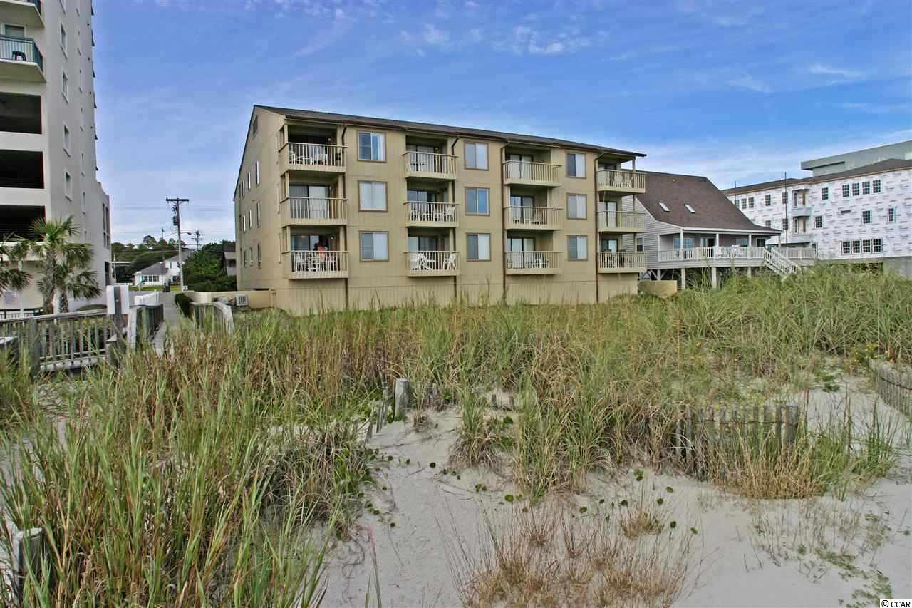 941 S Ocean Blvd. UNIT C-3 North Myrtle Beach, SC 29582