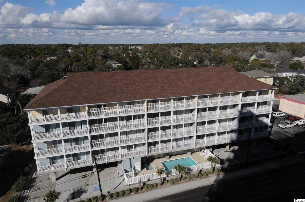 1401 Perrin Dr. UNIT #205 North Myrtle Beach, SC 29582