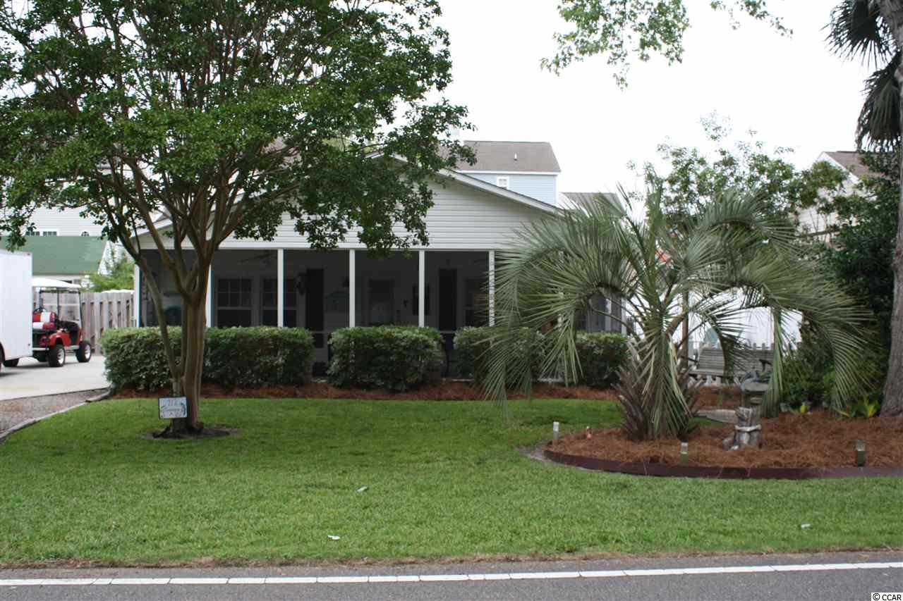 712 3rd Ave. S Surfside Beach, SC 29575