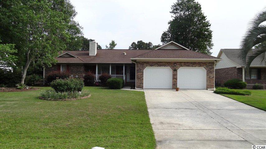 137 Cooper River Rd. Myrtle Beach, SC 29588