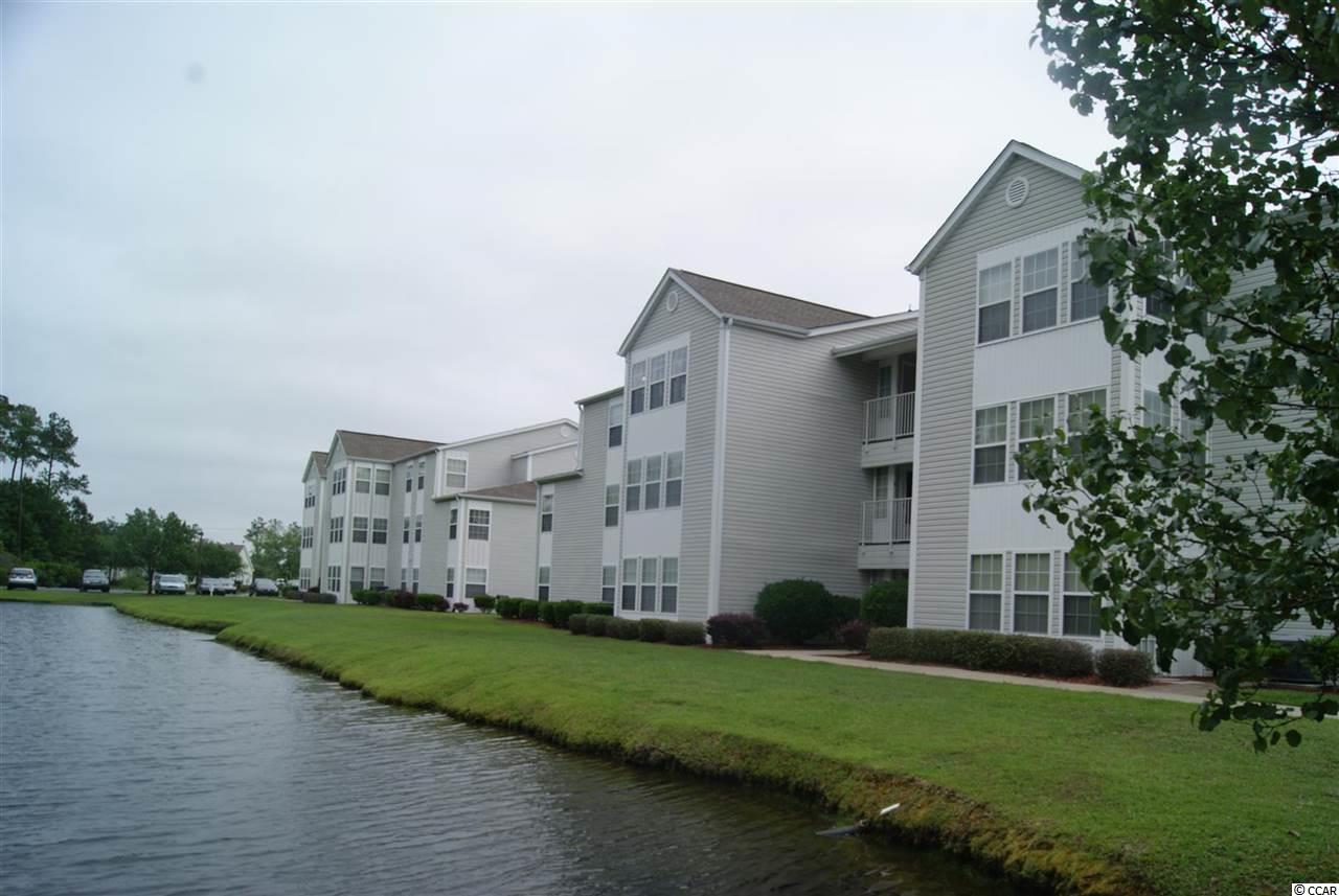 2276 L Essex Dr. UNIT L Surfside Beach, SC 29575