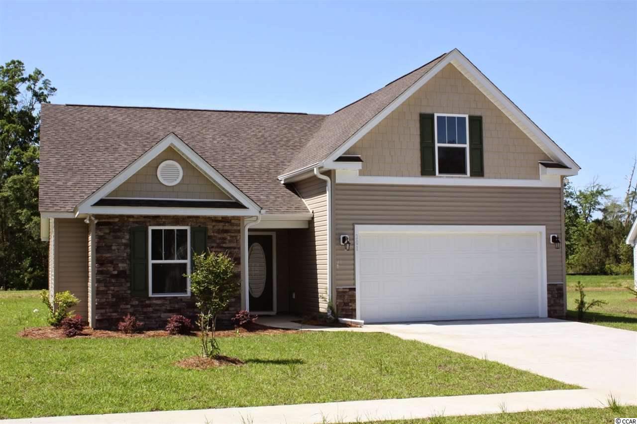 201 Avery Dr. Myrtle Beach, SC 29588