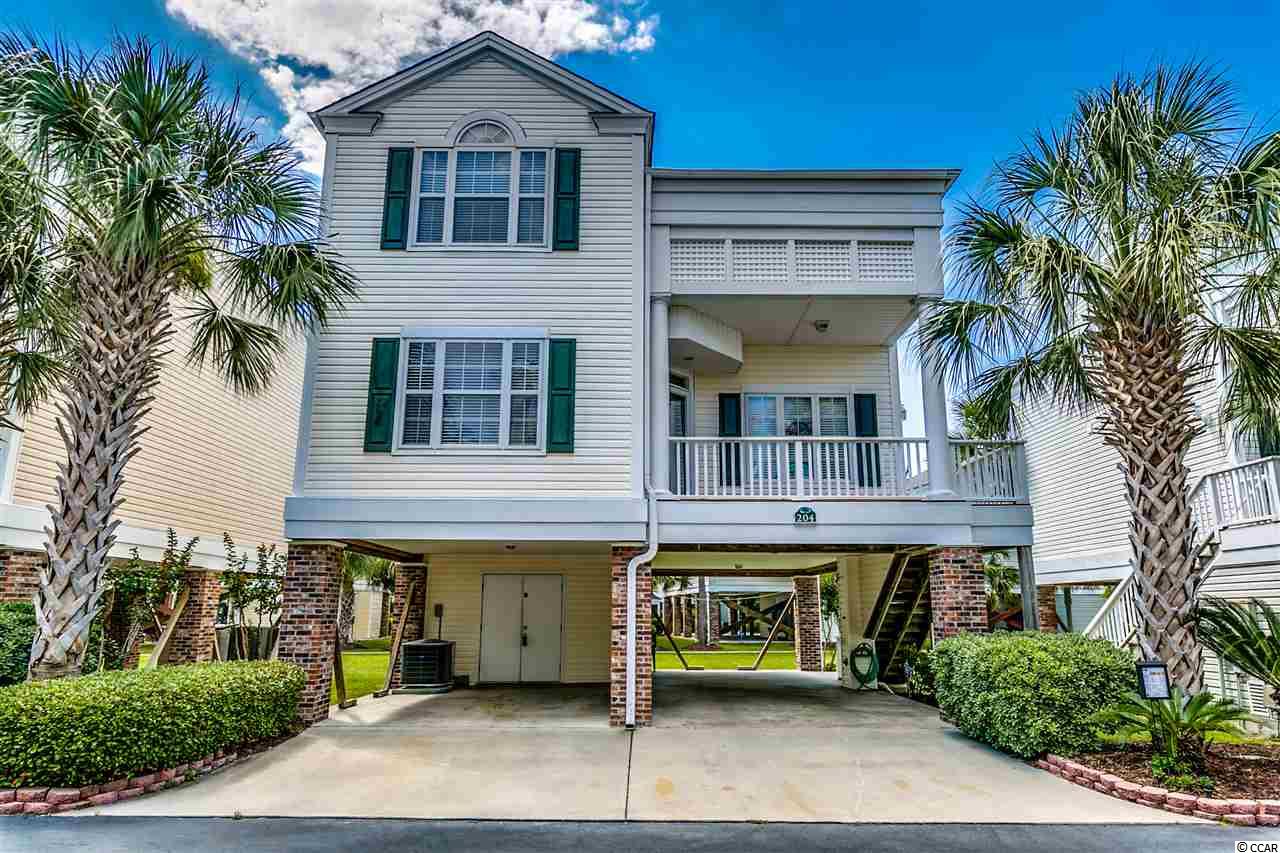 204 Millwood Dr. Surfside Beach, SC 29575