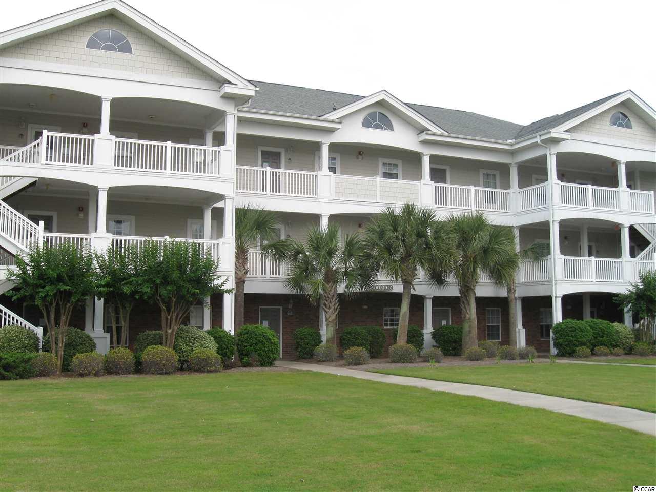 5801 Oyster Catcher Dr. UNIT #1032 North Myrtle Beach, SC 29582