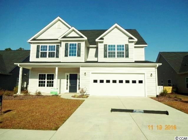 9504 Bald Cypress Ct. Myrtle Beach, SC 29579