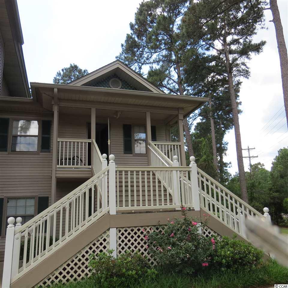 6H Pinehurst Circle Pawleys Island, SC 29585
