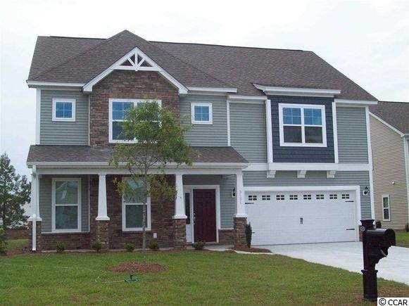 3121 Bramble Glen Dr. Myrtle Beach, SC 29579