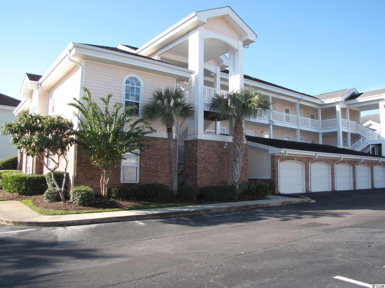 4835 Carnation Circle UNIT #103 Myrtle Beach, SC 29577