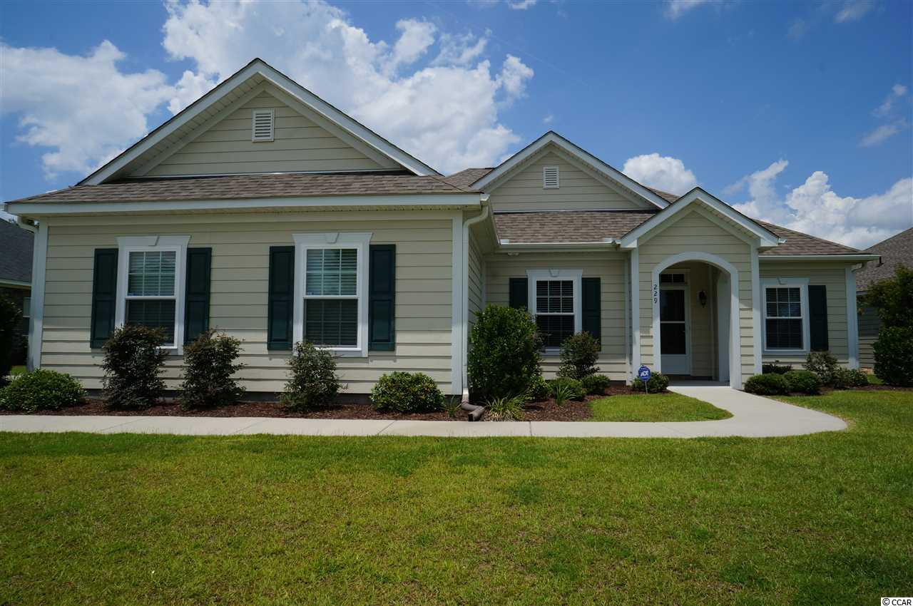 229 Deep Blue Dr. Myrtle Beach, SC 29579