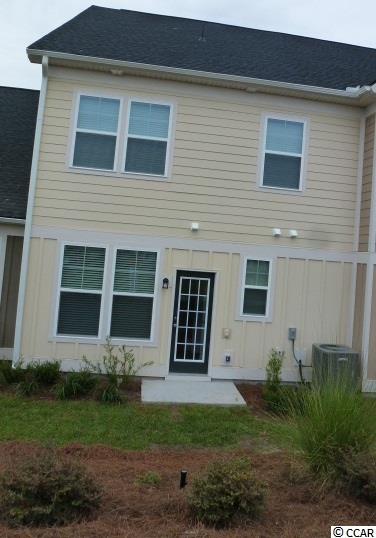 2556 Heritage Loop UNIT #1 Myrtle Beach, SC 29577