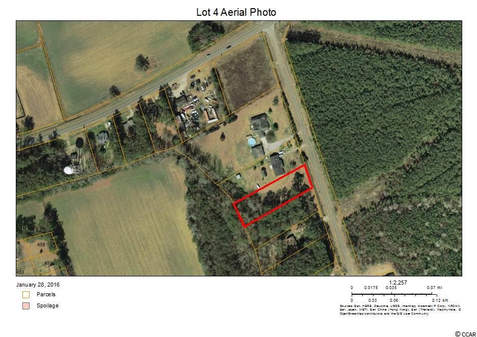 Lot 4 Saint Johns Circle Longs, SC 29568