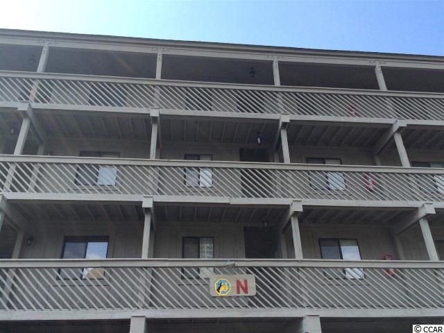 200 Maison Dr. UNIT N-205 Myrtle Beach, SC 29572