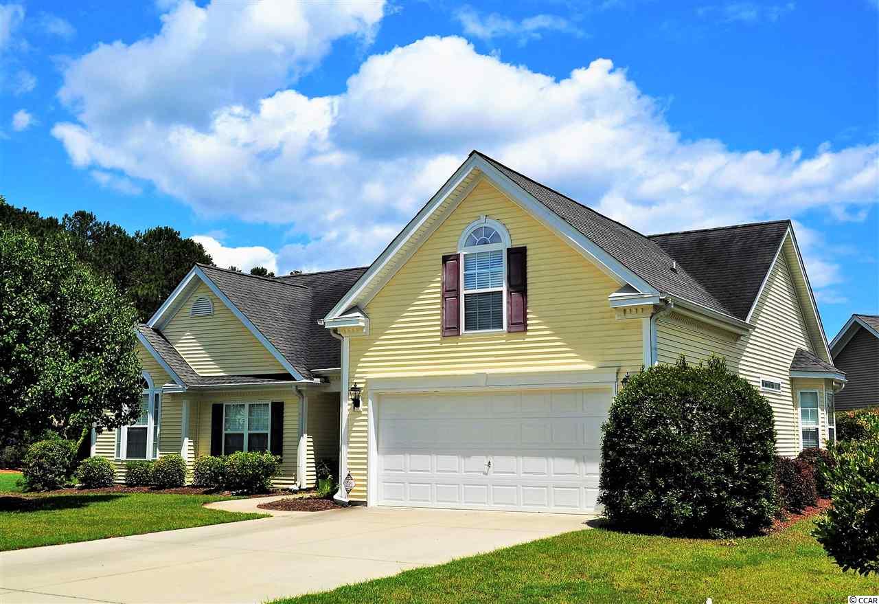 112 Keswick Ct. Murrells Inlet, SC 29576