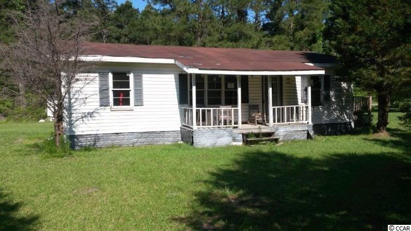 17 Sugar Ln. Kingstree, SC 29556